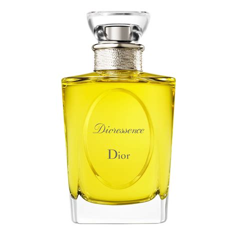 dior dioressence perfume